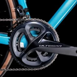 Cube Attain GTC SL Tealmetal´n´carbon 8 Cube Attain GTC SL Tealmetal´n´carbon -Vélo de route Soldes 577310 D3