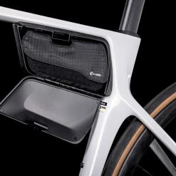 Cube Agree C:62 SL Prismagrey´n´carbon 8 Cube Agree C:62 SL Prismagrey´n´carbon -Vélo de route Soldes 578300 D2