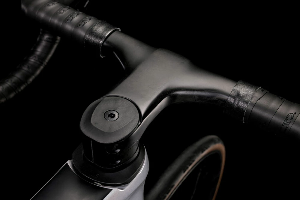 Cube Agree C:62 SL Prismagrey´n´carbon 5 Cube Agree C:62 SL Prismagrey´n´carbon – Image 5