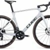 Cube Agree C:62 SL Prismagrey´n´carbon 12 Cube Agree C:62 SL Prismagrey´n´carbon -Vélo de route Soldes 578300 light zoom