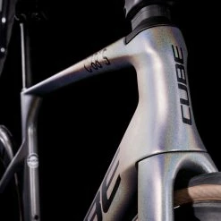 Cube Litening C:68X SLT Prizmsilver´n´grey 8 Cube Litening C:68X SLT Prizmsilver´n´grey -Vélo de route Soldes 579400 D2
