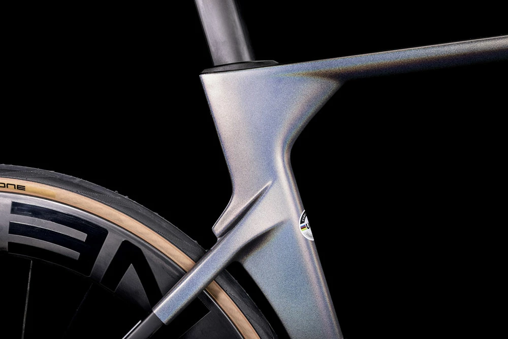 Cube Litening C:68X SLT Prizmsilver´n´grey 5 Cube Litening C:68X SLT Prizmsilver´n´grey – Image 5