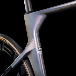 Cube Litening C:68X SLT Prizmsilver´n´grey 11 Cube Litening C:68X SLT Prizmsilver´n´grey -Vélo de route Soldes 579400 D5