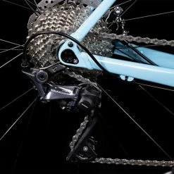 Cube Cross Race Pro Blue´n´black 8 Cube Cross Race Pro Blue´n´black -Vélo de route Soldes 588200 D3