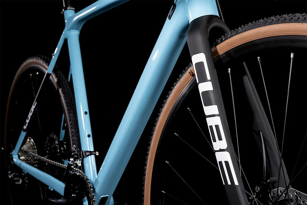 Cube Cross Race Pro Blue´n´black 5 Cube Cross Race Pro Blue´n´black – Image 5