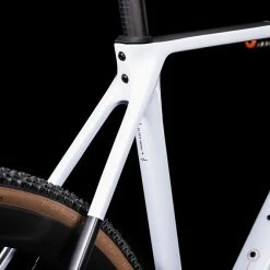 Cube Cross Race C:68X SLT Frostwhite´n´orange 8 Cube Cross Race C:68X SLT Frostwhite´n´orange -Vélo de route Soldes 588600 D2