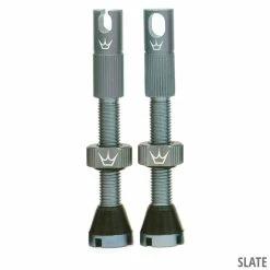 Peaty's Valves Chris King MK2 Tubeless 80mm 9 Peaty's Valves Chris King MK2 Tubeless 80mm -Vélo de route Soldes 619973 Peaty s Chris King MK2 Tubless Ventile 42mm PE PTV2 42 VLT Master 4