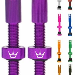 Peaty's Valves Chris King MK2 Tubeless 80mm