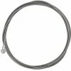 SRAM Câble Intérieur De Frein SlickWire Road 1,5mm 2 SRAM Câble Intérieur De Frein SlickWire Road 1,5mm -Vélo de route Soldes 622810 SRAM SlickWire Road Bremsinnenzug 1750mm 00 7115 011 0302HnoZ05APtFnq