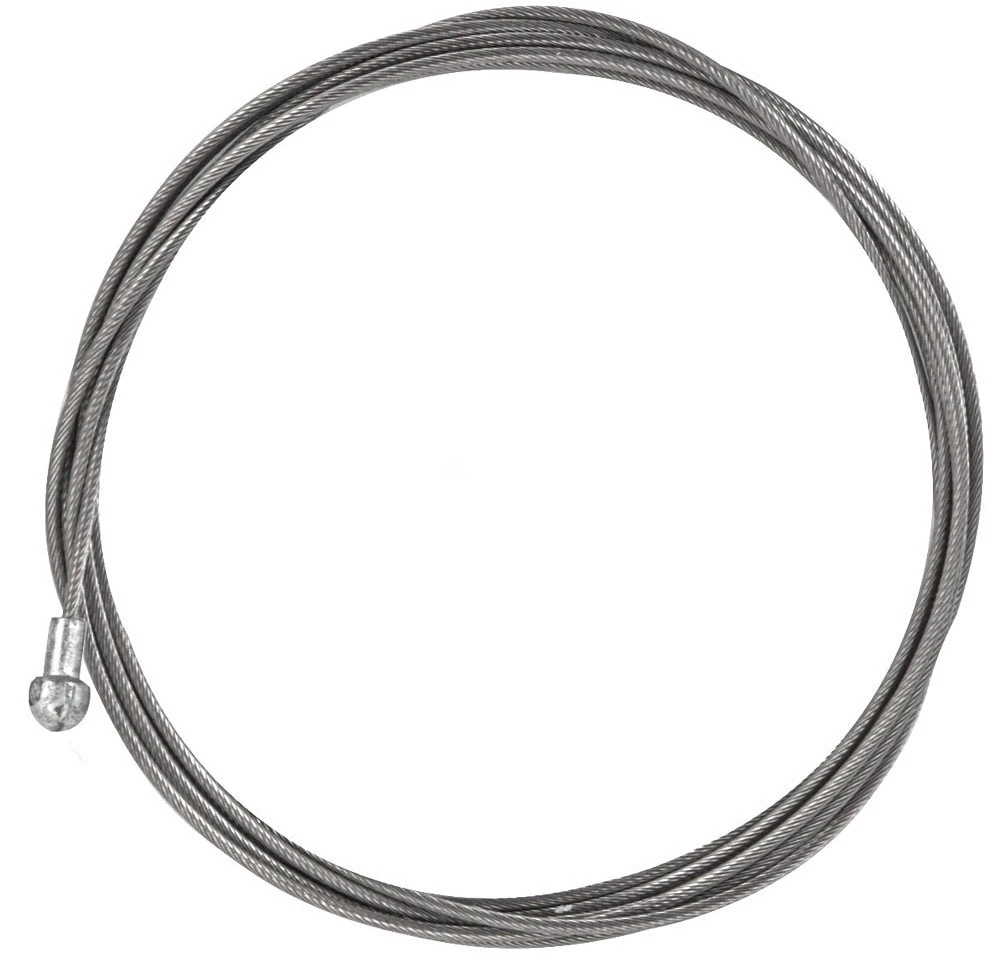 SRAM Câble Intérieur De Frein SlickWire Road 1,5mm 1 SRAM Câble Intérieur De Frein SlickWire Road 1,5mm