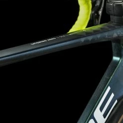 Cube Litening AERO C:68X SLX Goblin´n´yellow 10 Cube Litening AERO C:68X SLX Goblin´n´yellow -Vélo de route Soldes 679300 D 02