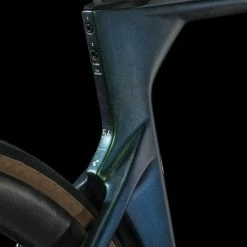 Cube Litening AERO C:68X SLX Goblin´n´yellow 11 Cube Litening AERO C:68X SLX Goblin´n´yellow -Vélo de route Soldes 679300 D 03