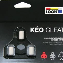 LOOK Plaques De Pédales KéO 9 LOOK Plaques De Pédales KéO -Vélo de route Soldes 75134