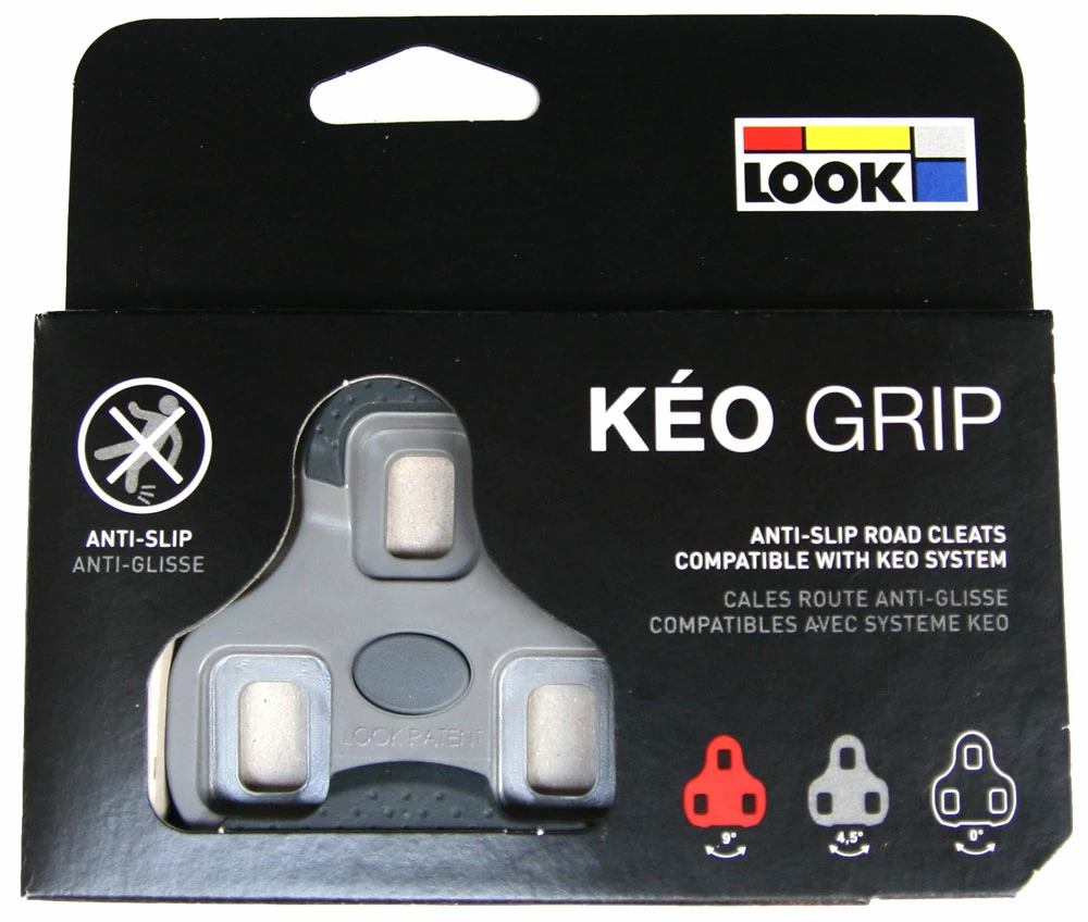 LOOK Crampons KéO GRIP 5 LOOK Crampons KéO GRIP – Image 5