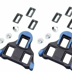 Shimano Pédales DURA ACE PD-R9100 SPD-SL 8 Shimano Pédales DURA ACE PD-R9100 SPD-SL -Vélo de route Soldes 77833 1