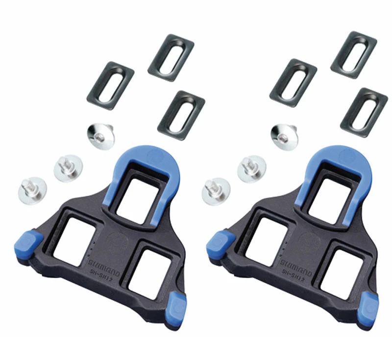 Shimano DURA ACE PD-R9100 Pédales SPD-SL 4mm 4 Shimano DURA ACE PD-R9100 Pédales SPD-SL 4mm – Image 4
