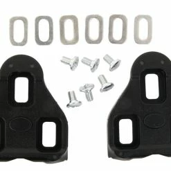LOOK Plaques De Pédales DELTA Standard (ARC 0°)