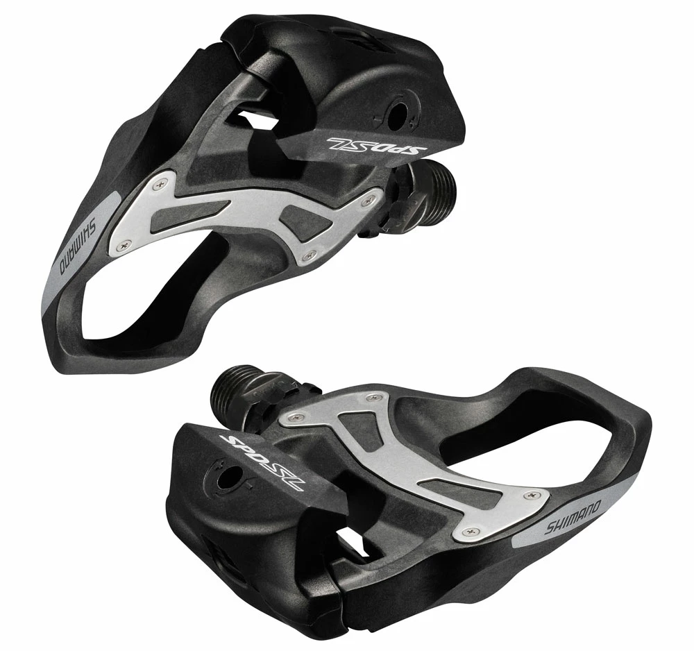 Shimano Pédales PD-R550 SPD-SL 1 Shimano Pédales PD-R550 SPD-SL