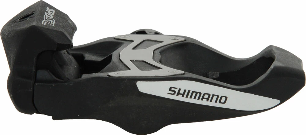 Shimano Pédales PD-R550 SPD-SL 2 Shimano Pédales PD-R550 SPD-SL – Image 2