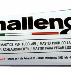 Challenge Colle Pour Pneus Tubulaires Professional 25g