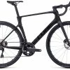 Cube Agree C:62 Race Carbon´n´black 12 Cube Agree C:62 Race Carbon´n´black -Vélo de route Soldes Agree C62 Race carbon n black 678200
