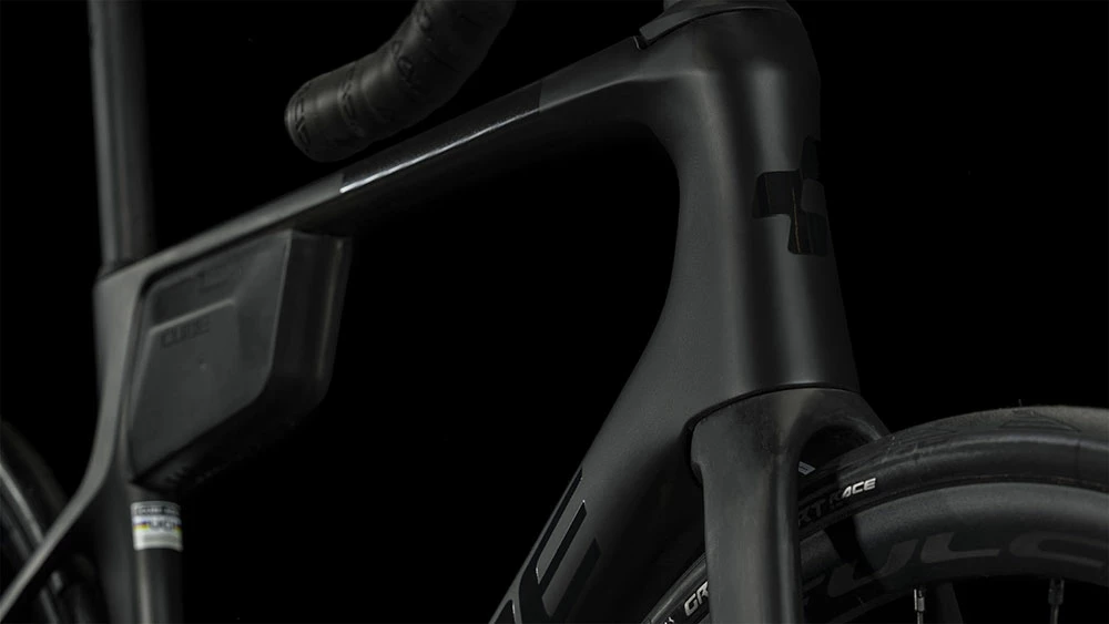 Cube Agree C:62 Race Carbon´n´black 4 Cube Agree C:62 Race Carbon´n´black – Image 4