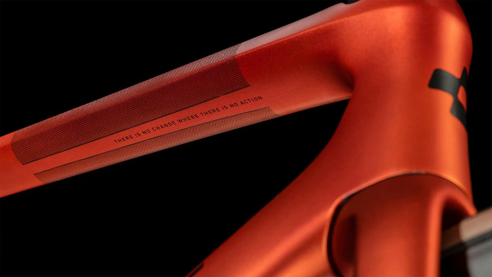 Cube Agree C:62 Race Fireorange´n´black 6 Cube Agree C:62 Race Fireorange´n´black – Image 6