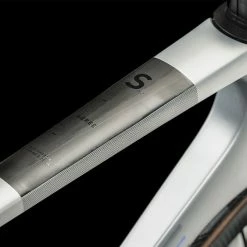 Vélo de route Soldes -Vélo de route Soldes Agree C62 SLT silver n black 678400 1