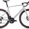 Cube Agree C:62 SLT Silver´n´black 11 Cube Agree C:62 SLT Silver´n´black -Vélo de route Soldes Agree C62 SLT silver n black 678400