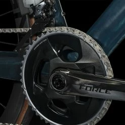 Cube Agree C:62 SLX Liquidblue´n´blue 11 Cube Agree C:62 SLX Liquidblue´n´blue -Vélo de route Soldes Agree C62 SLX liquidblue n blue 678300 5