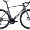 Cube Agree C:62 Grey´n´black 12 Cube Agree C:62 Grey´n´black -Vélo de route Soldes Agree C62 grey n black 678050