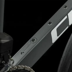 Cube Agree C:62 Grey´n´black -Vélo de route Soldes Agree C62 grey n black 678050 2