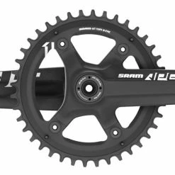 SRAM Apex 1 GXP 1x10/11-speed Manivelle 42T