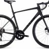Cube Attain GTC SLX Carbon´n´black 13 Cube Attain GTC SLX Carbon´n´black -Vélo de route Soldes Attain GTC SLX carbon n black 677300 1