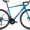 Cube Attain GTC SLX Frozenteal´n´black 11 Cube Attain GTC SLX Frozenteal´n´black -Vélo de route Soldes Attain GTC SLX frozenteal n black 677310
