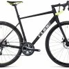 Cube Attain Race Black´n´white 13 Cube Attain Race Black´n´white -Vélo de route Soldes Attain Race black n white 676300