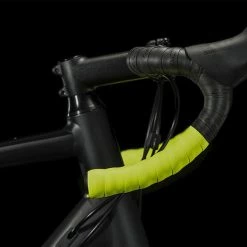 Cube Attain Race Black´n´white -Vélo de route Soldes Attain Race black n white 676300 4