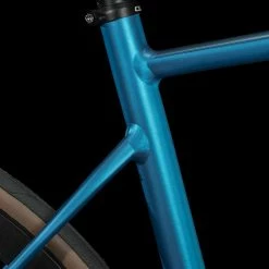 Cube Attain Race Blue´n´spectral 9 Cube Attain Race Blue´n´spectral -Vélo de route Soldes Attain Race blue n spectral 676310 3