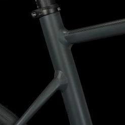 Cube Attain SLX Grey´n´black 8 Cube Attain SLX Grey´n´black -Vélo de route Soldes Attain SLX grey n black 676400 2