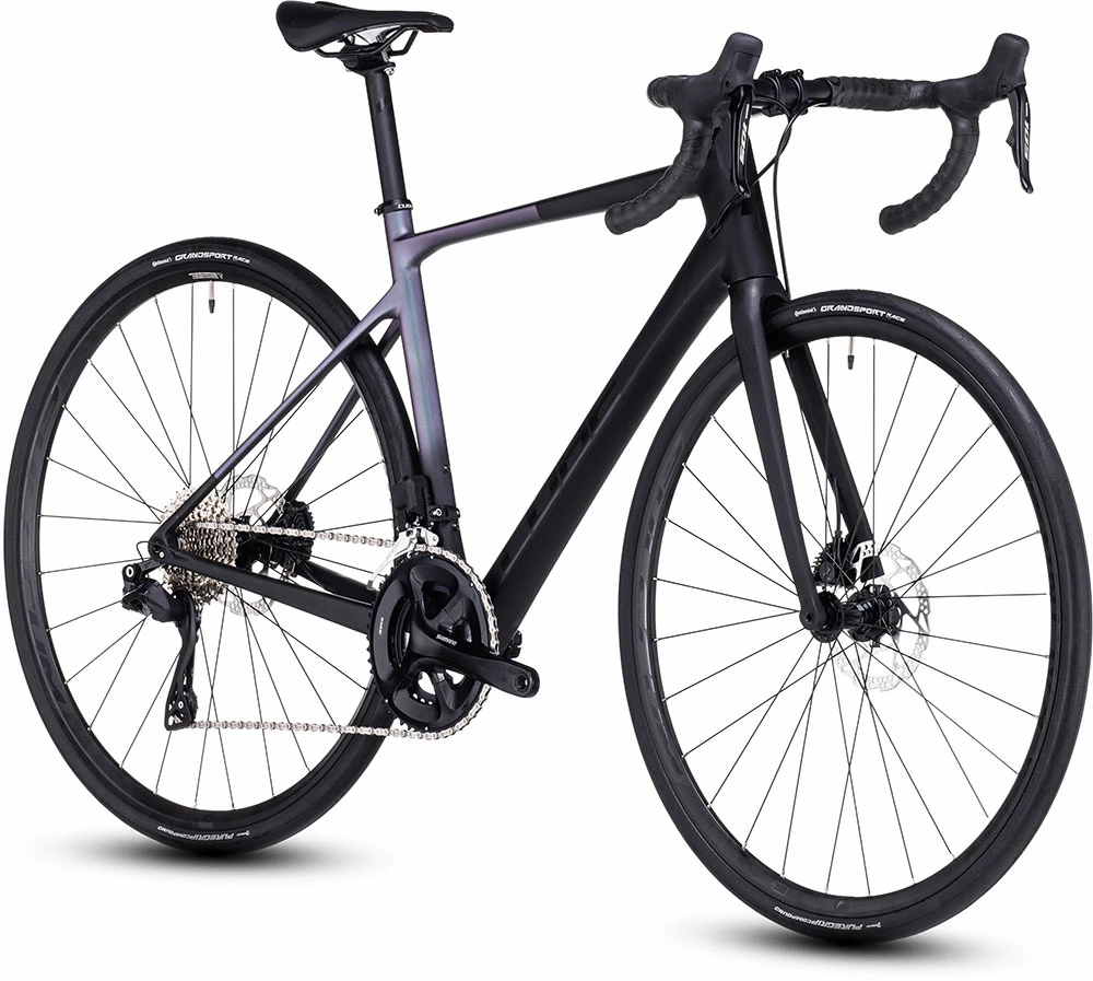 Cube Axial WS GTC SLX Switchorchid´n´carbon 2 Cube Axial WS GTC SLX Switchorchid´n´carbon – Image 2