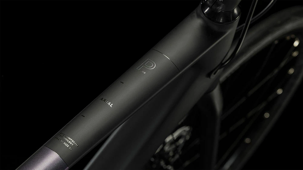 Cube Axial WS GTC SLX Switchorchid´n´carbon 3 Cube Axial WS GTC SLX Switchorchid´n´carbon – Image 3