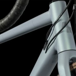 Cube Axial WS Pro Greysage´n´mint 10 Cube Axial WS Pro Greysage´n´mint -Vélo de route Soldes Axial WS Pro greysage n mint 629200 4