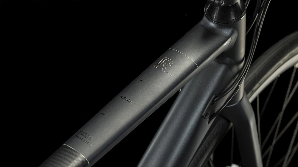 Cube Axial WS Race Metalblack´n´rainbow 2 Cube Axial WS Race Metalblack´n´rainbow – Image 2