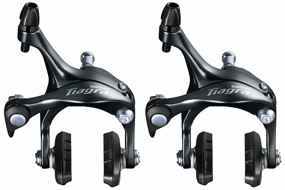 Shimano Jeu De Corps De Frein TIAGRA BR-4700 1 Shimano Jeu De Corps De Frein TIAGRA BR-4700
