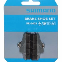 Shimano Patins De Frein ULTEGRA Pour BR-6403 3 Shimano Patins De Frein ULTEGRA Pour BR-6403 -Vélo de route Soldes BR 6403 2