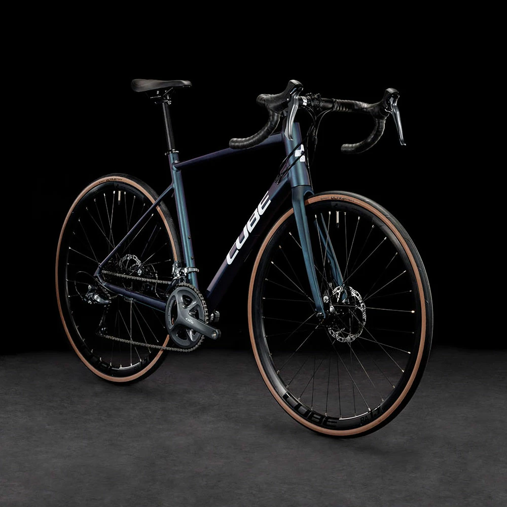 Cube Attain Deepblue´n´white 2 Cube Attain Deepblue´n´white – Image 2