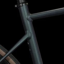 Cube Attain Deepblue´n´white 10 Cube Attain Deepblue´n´white -Vélo de route Soldes CUBE Attain deepblue n white 676100 5