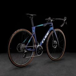 Cube Axial WS C:62 SLX Team Ws -Vélo de route Soldes CUBE Axial WS C62 SLX team ws 629600 2