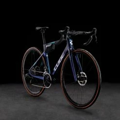 Vélo de route Soldes -Vélo de route Soldes CUBE Axial WS C62 SLX team ws 629600 3