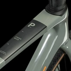 Cube Cross Race C:62 Pro Swampgrey´n´orange 8 Cube Cross Race C:62 Pro Swampgrey´n´orange -Vélo de route Soldes CUBE Cross Race C62 Pro swampgrey n orange 688300 3